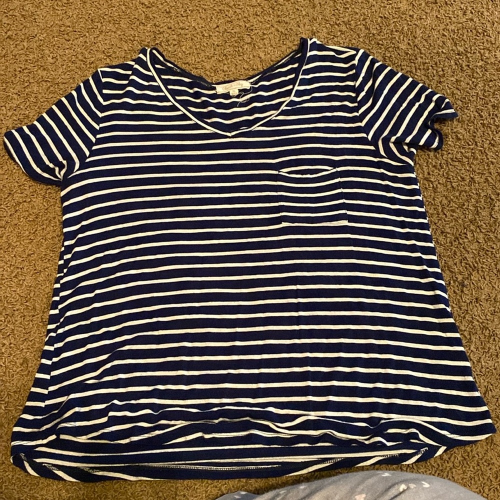 Ladies shirt